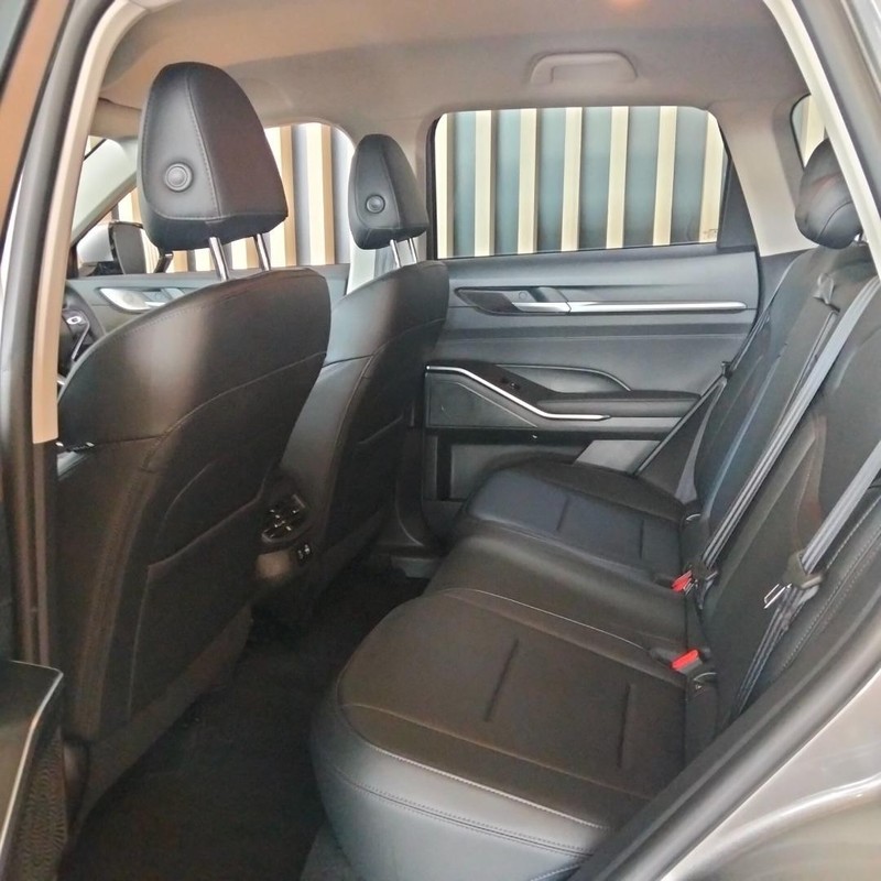 Haval H6 - GWM Motors Vaal PTY (Ltd) - Image 9