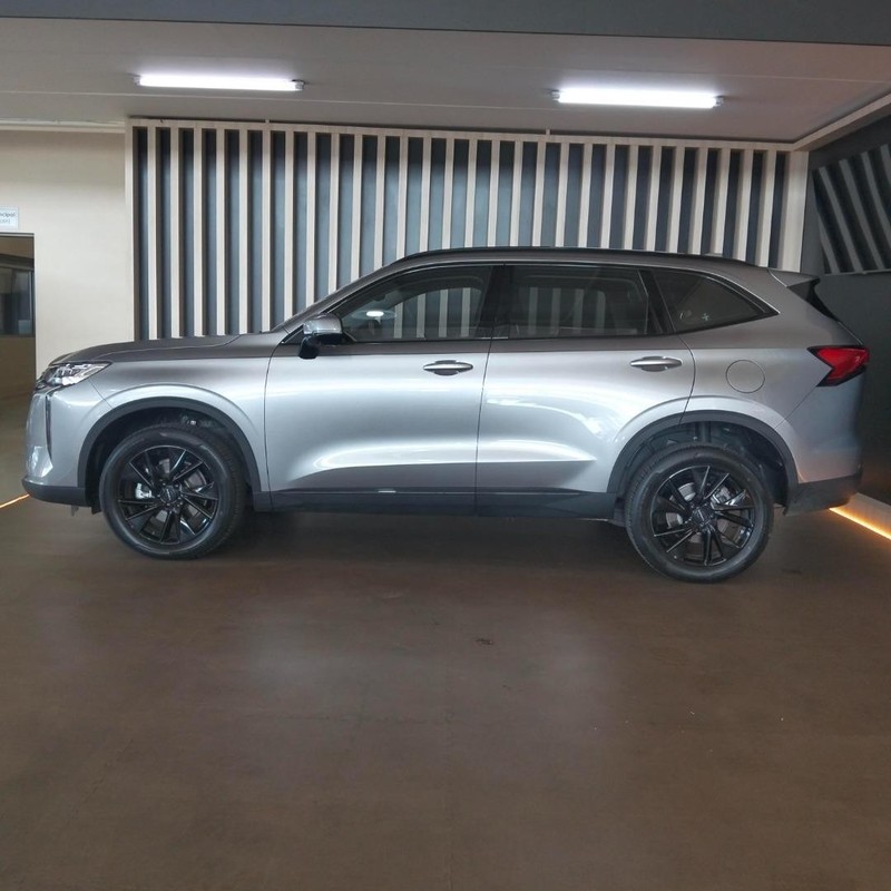 Haval H6 - GWM Motors Vaal PTY (Ltd) - Image 3
