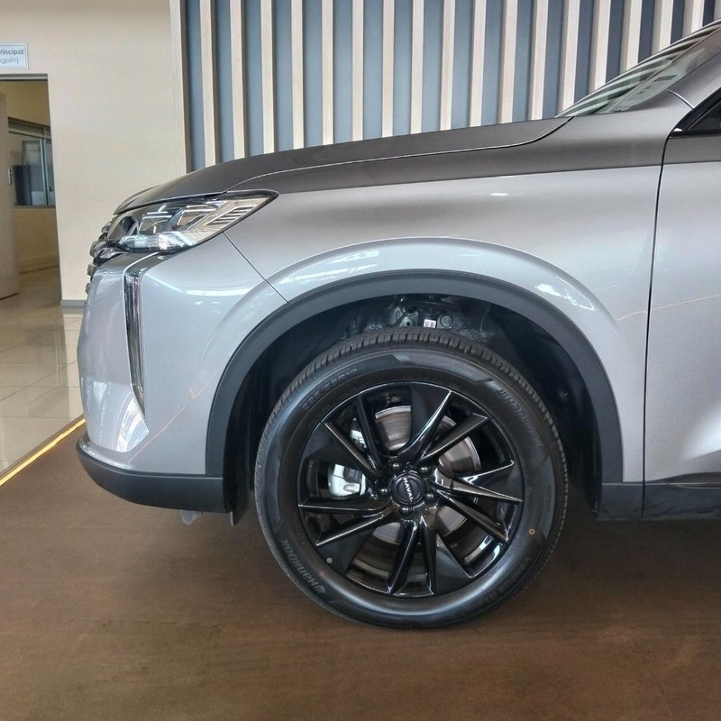 Haval H6 - GWM Motors Vaal PTY (Ltd) - Image 5