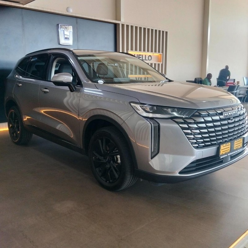 Haval H6 - GWM Motors Vaal PTY (Ltd) - Image 19