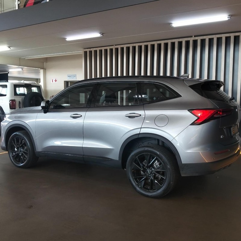 Haval H6 - Honda Vaal - Image 4