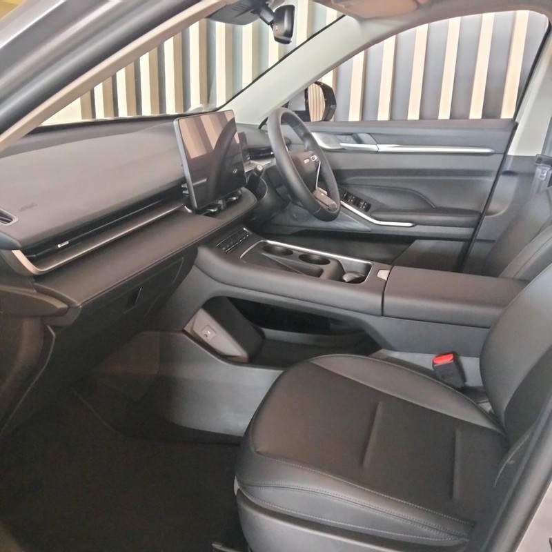 Haval H6 - Honda Vaal - Image 8