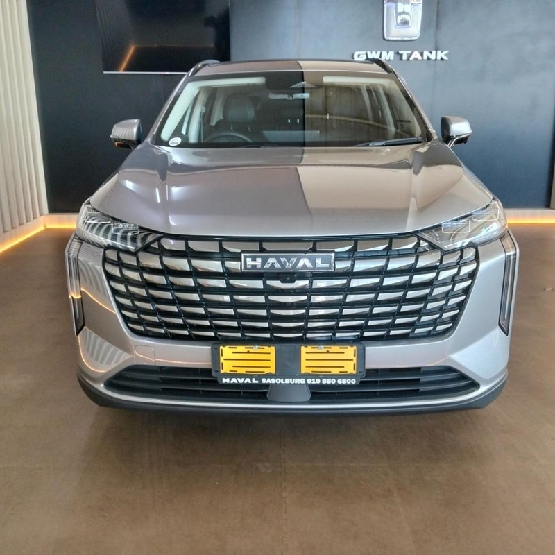 Haval H6 - Honda Vaal - Image 2