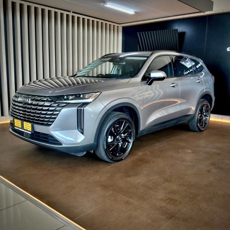 Haval H6 - Honda Vaal - Image 1