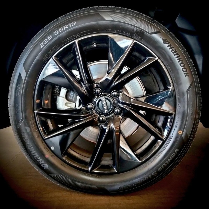 Haval H6 - Honda Vaal - Image 6