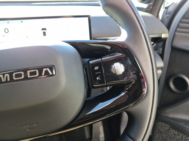 Omoda C7 - Nic Bottari Toyota - Image 8