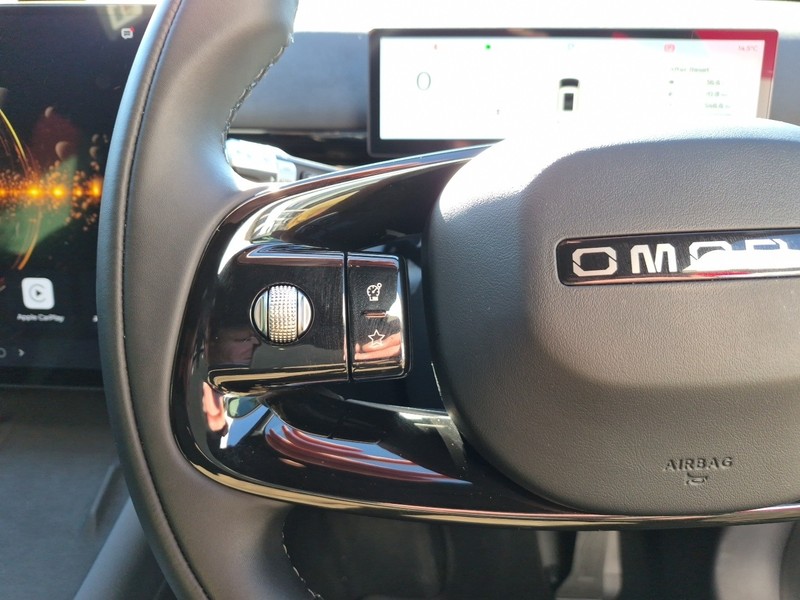Omoda C7 - Nic Bottari Toyota - Image 7