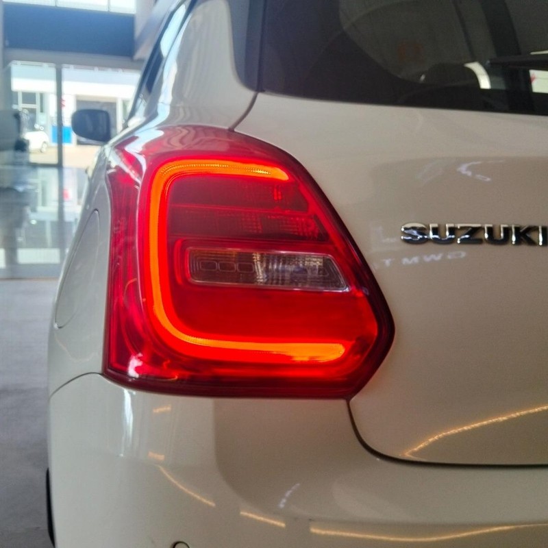 Suzuki Swift - GWM Motors Vaal PTY (Ltd) - Image 17
