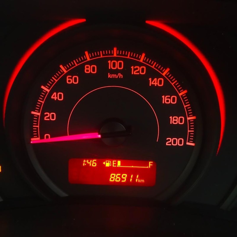 Suzuki Swift - GWM Motors Vaal PTY (Ltd) - Image 14