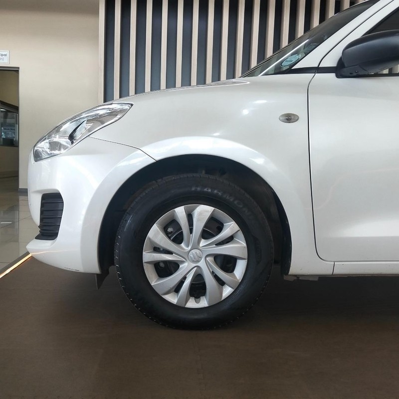 Suzuki Swift - GWM Motors Vaal PTY (Ltd) - Image 5