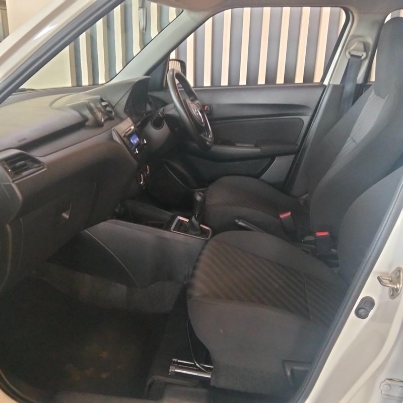 Suzuki Swift - GWM Motors Vaal PTY (Ltd) - Image 8