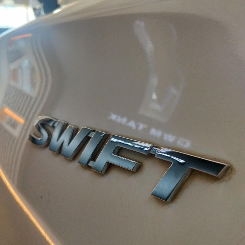 Suzuki Swift - GWM Motors Vaal PTY (Ltd) - Image 16