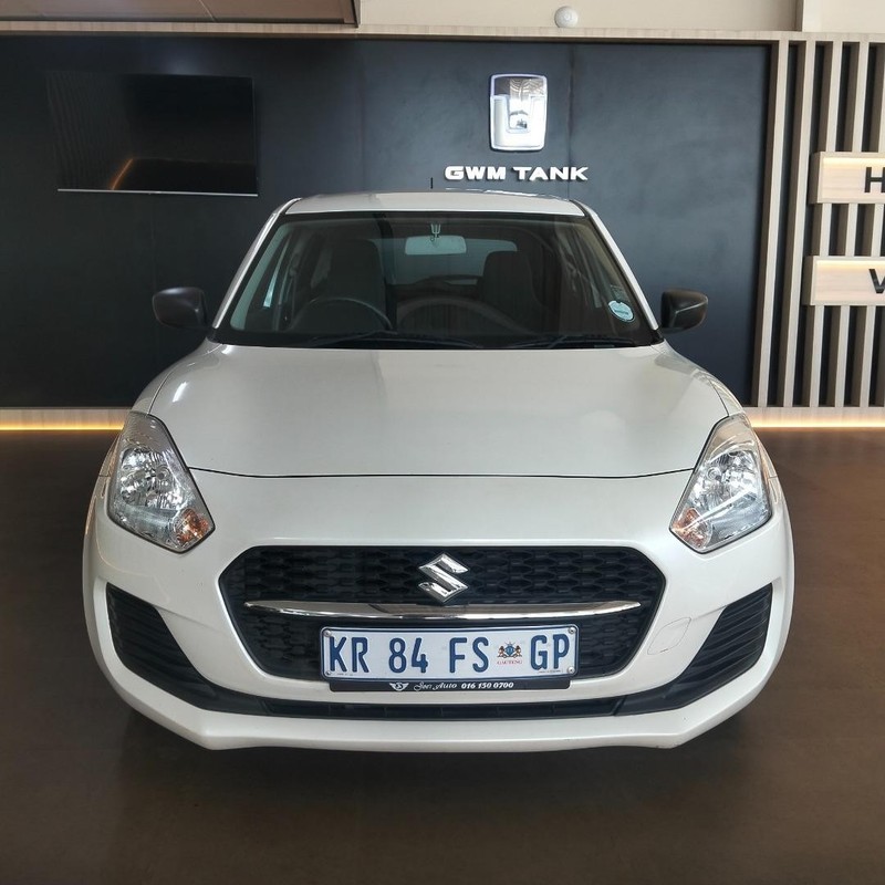 Suzuki Swift - GWM Motors Vaal PTY (Ltd) - Image 2