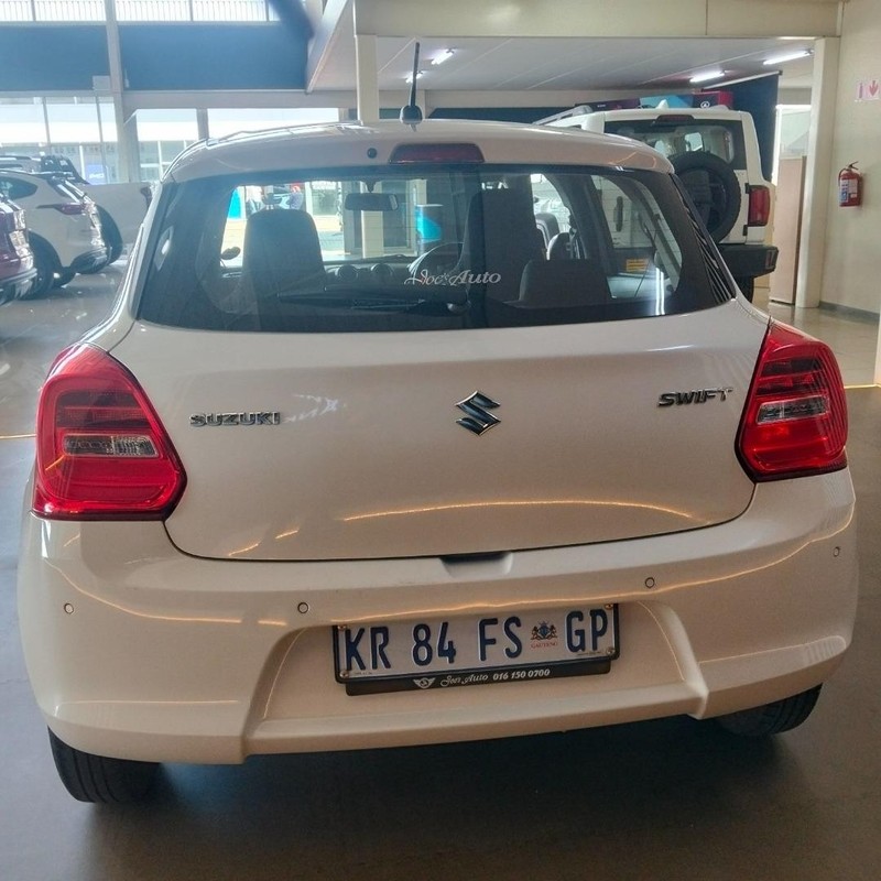 Suzuki Swift - GWM Motors Vaal PTY (Ltd) - Image 6