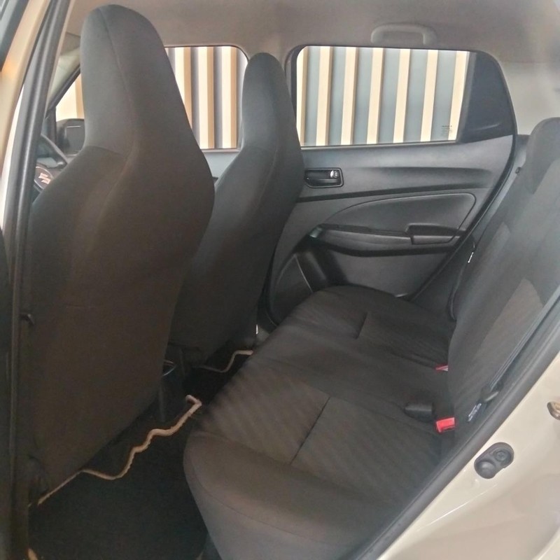 Suzuki Swift - GWM Motors Vaal PTY (Ltd) - Image 9
