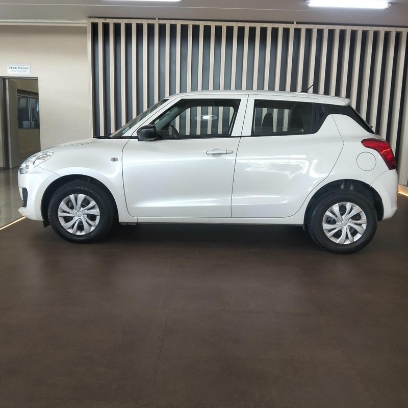 Suzuki Swift - GWM Motors Vaal PTY (Ltd) - Image 3
