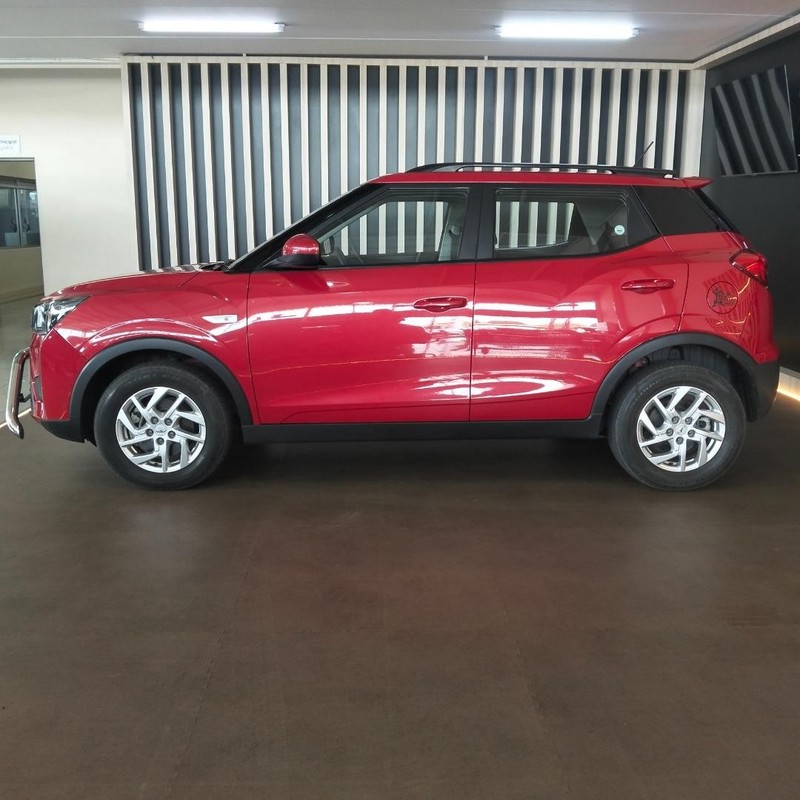Mahindra XUV300 - GWM Motors Vaal PTY (Ltd) - Image 3