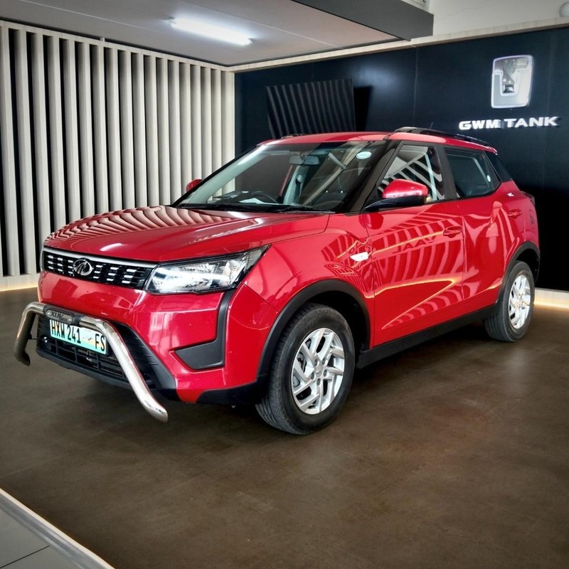 Mahindra XUV300 - GWM Motors Vaal PTY (Ltd) - Image 1