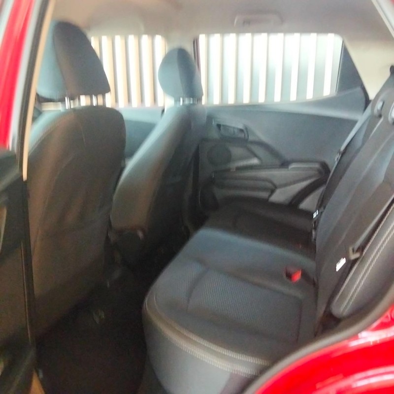 Mahindra XUV300 - GWM Motors Vaal PTY (Ltd) - Image 9