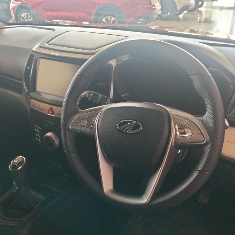 Mahindra XUV300 - GWM Motors Vaal PTY (Ltd) - Image 12