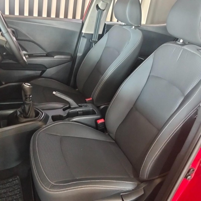 Mahindra XUV300 - GWM Motors Vaal PTY (Ltd) - Image 8