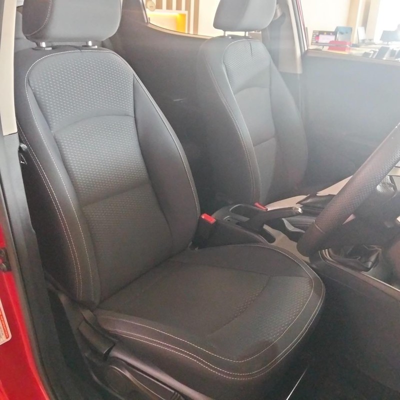 Mahindra XUV300 - GWM Motors Vaal PTY (Ltd) - Image 7