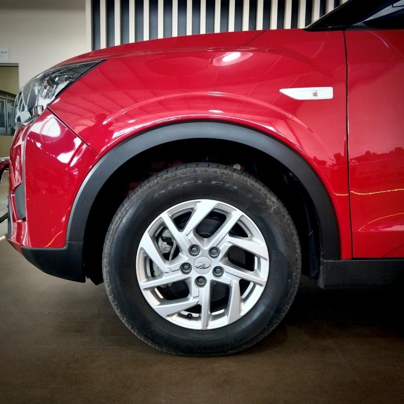 Mahindra XUV300 - GWM Motors Vaal PTY (Ltd) - Image 5