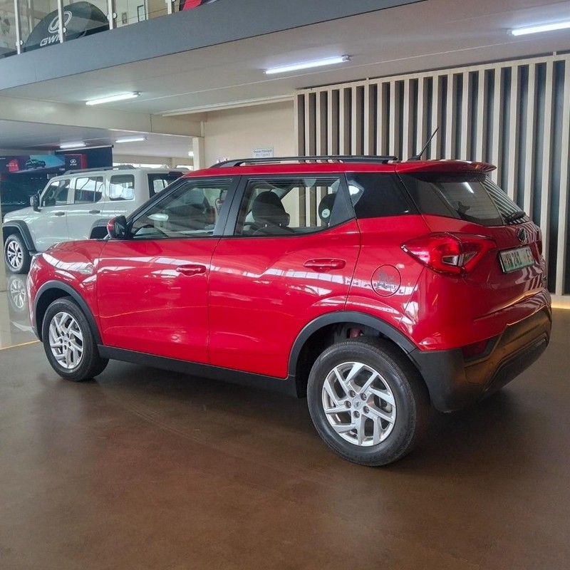 Mahindra XUV300 - GWM Motors Vaal PTY (Ltd) - Image 4