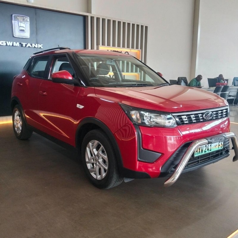Mahindra XUV300 - GWM Motors Vaal PTY (Ltd) - Image 6