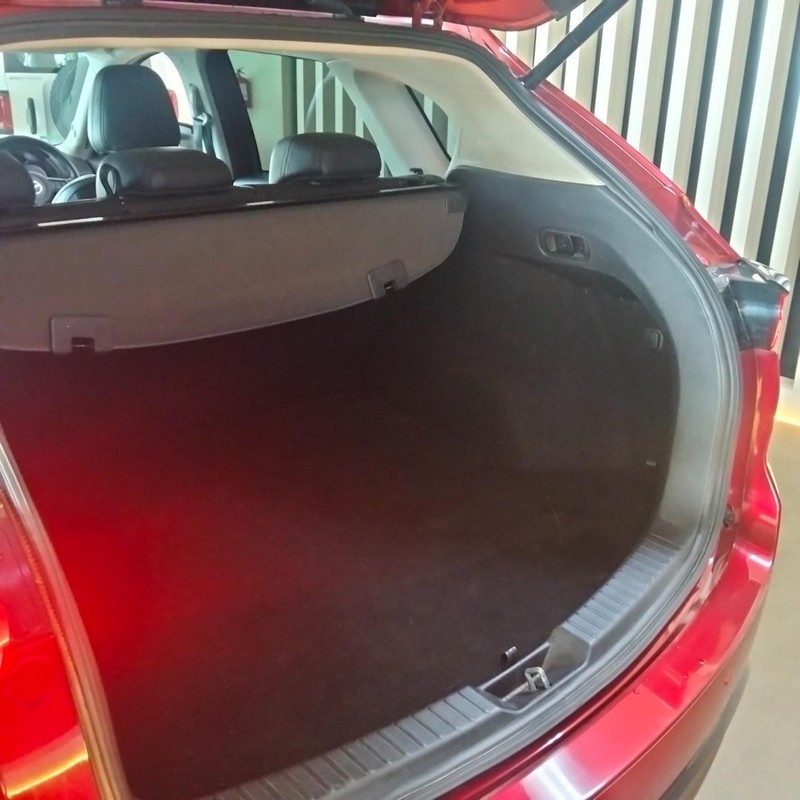 Mazda CX-5 - Honda Vaal - Image 10