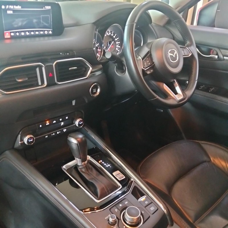Mazda CX-5 - Honda Vaal - Image 12