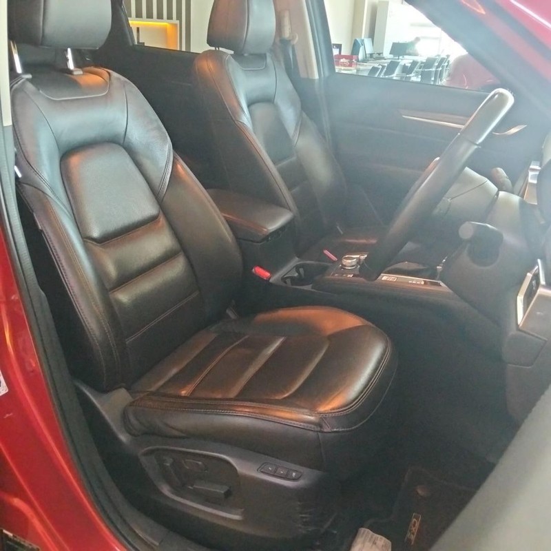 Mazda CX-5 - Honda Vaal - Image 7