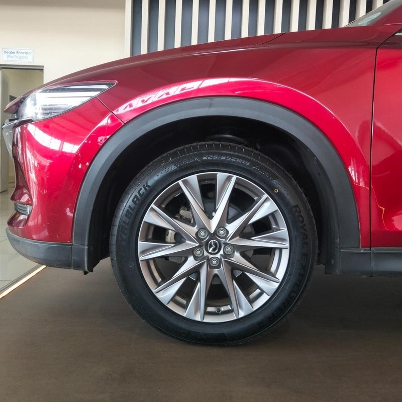 Mazda CX-5 - Honda Vaal - Image 4