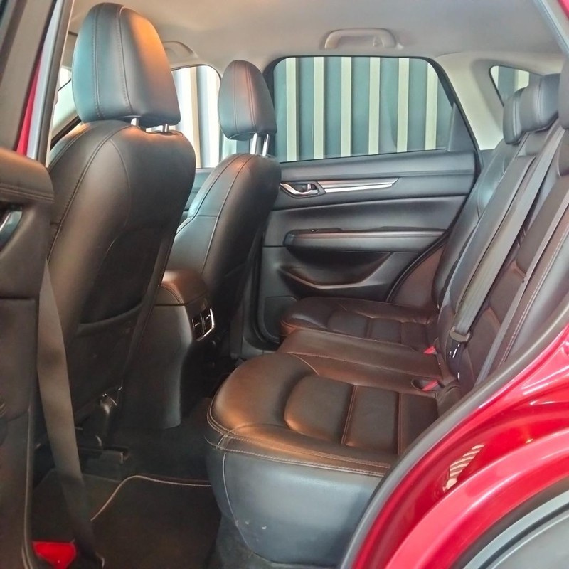 Mazda CX-5 - Honda Vaal - Image 9