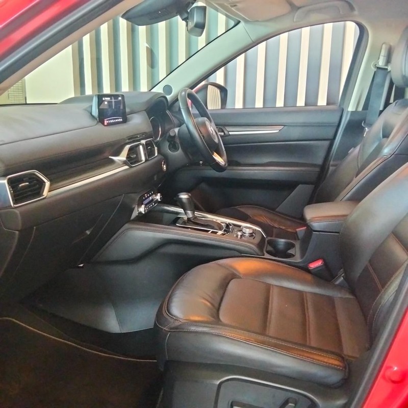Mazda CX-5 - Honda Vaal - Image 8