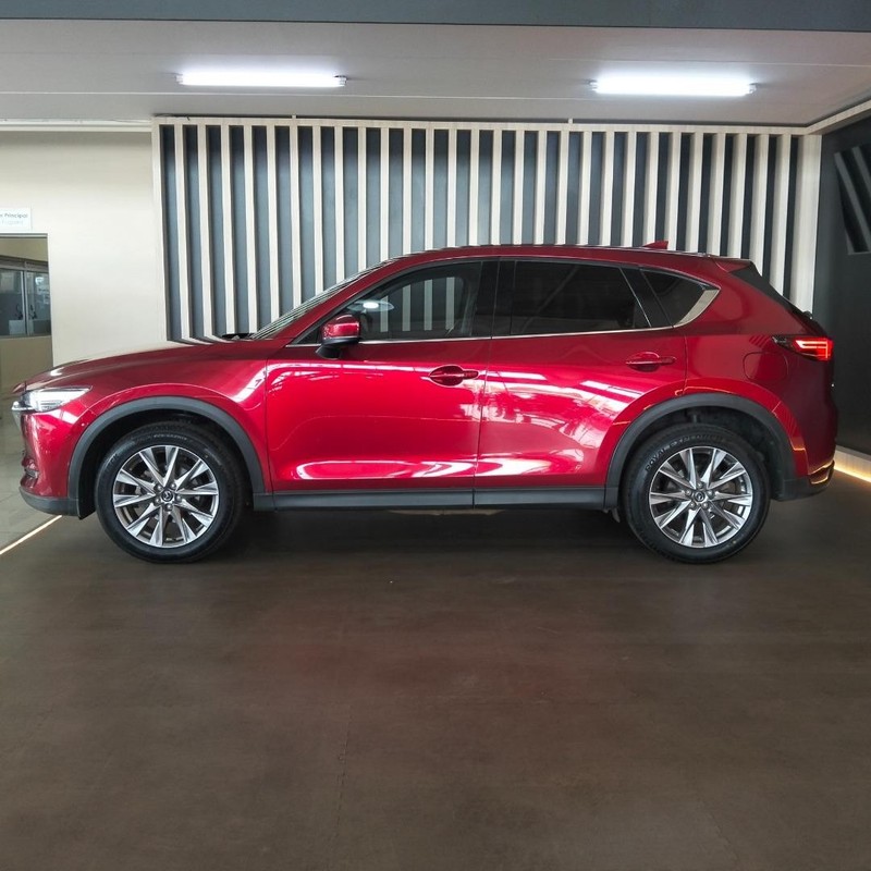 Mazda CX-5 - Honda Vaal - Image 2