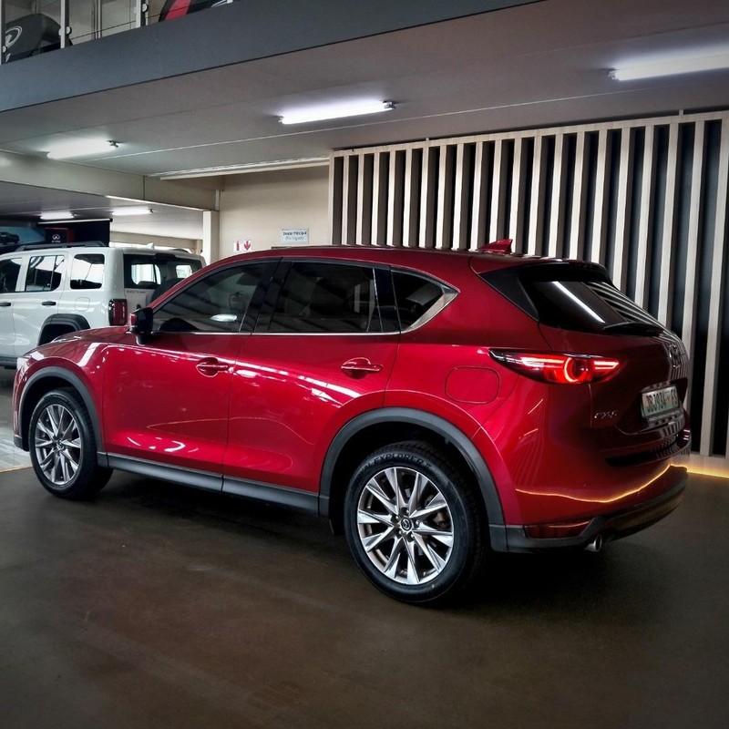 Mazda CX-5 - Honda Vaal - Image 3