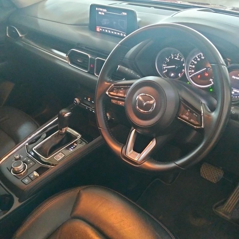 Mazda CX-5 - Honda Vaal - Image 11