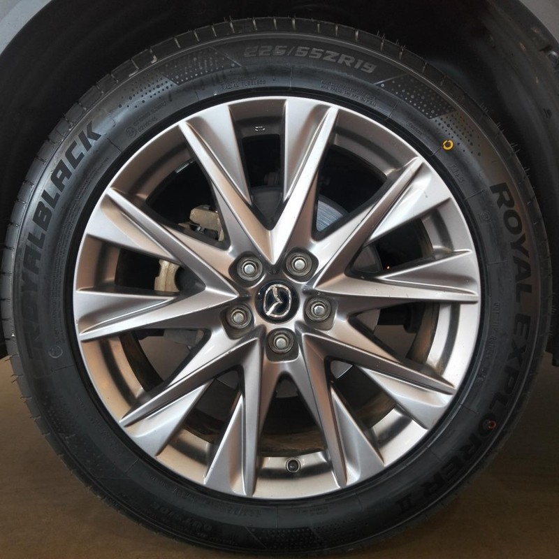Mazda CX-5 - Honda Vaal - Image 5