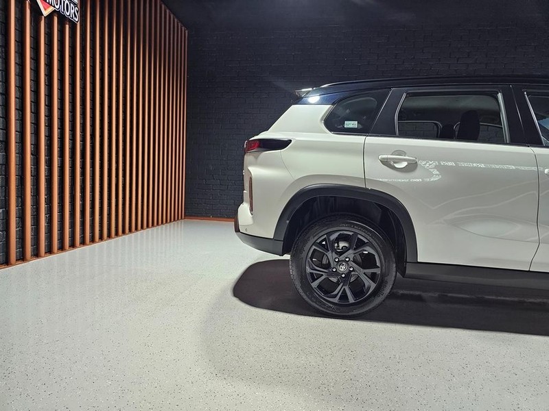 Toyota Urban Cruiser - Mit Mak Motors - Image 28