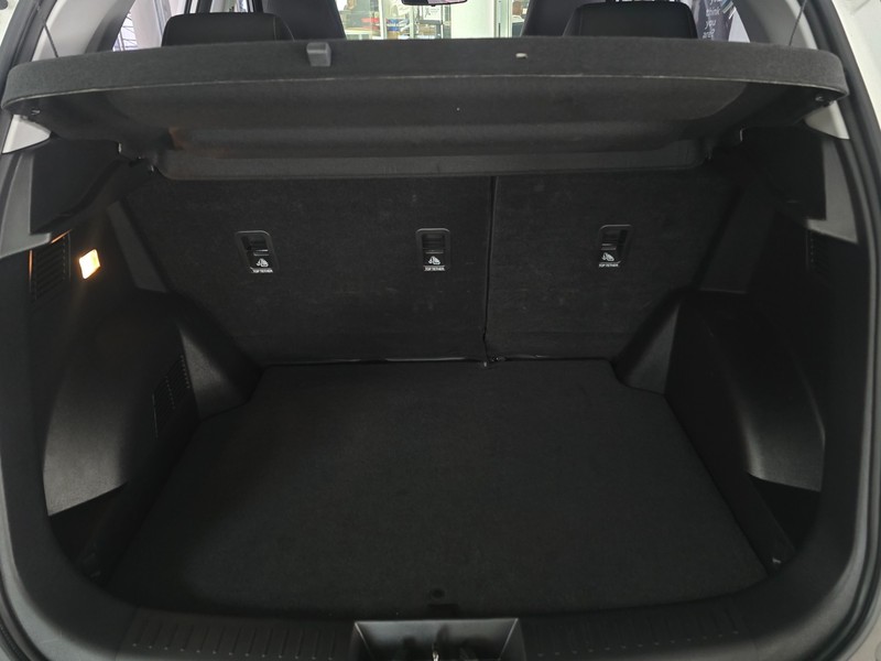 Chery Tiggo - Hatfield VW Northcliff - Image 6