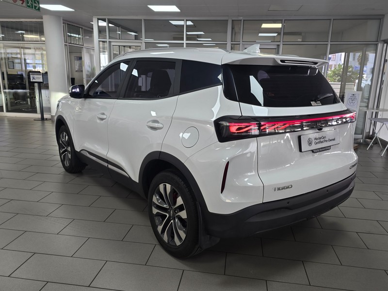 Chery Tiggo - Hatfield VW Northcliff - Image 3