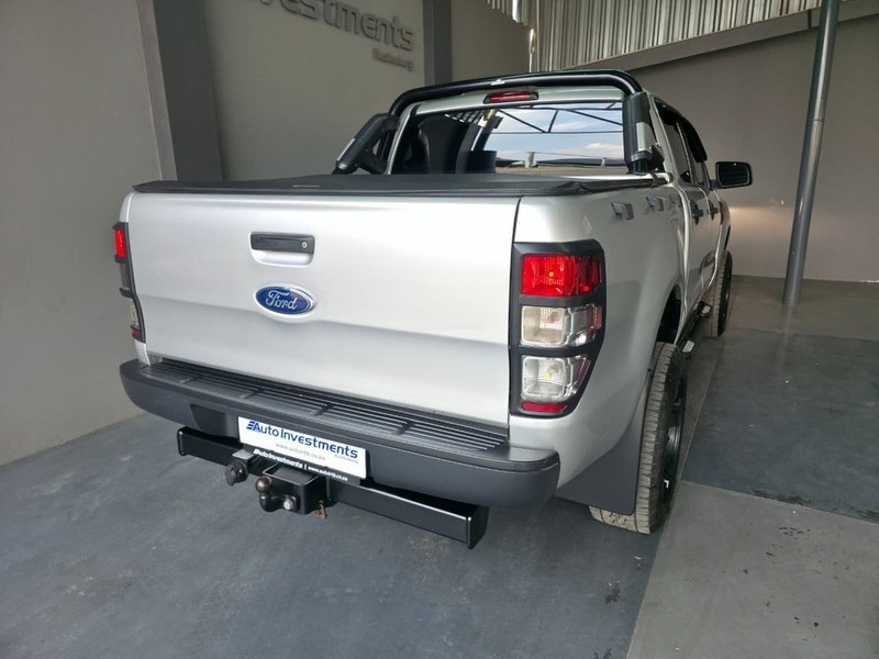 Ford Ranger - Auto Investments Rustenburg - Image 5