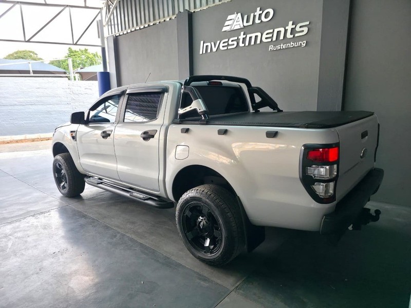 Ford Ranger - Auto Investments Rustenburg - Image 3