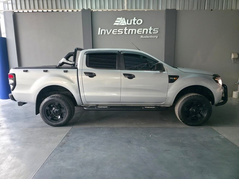 Ford Ranger - Auto Investments Rustenburg - Image 19