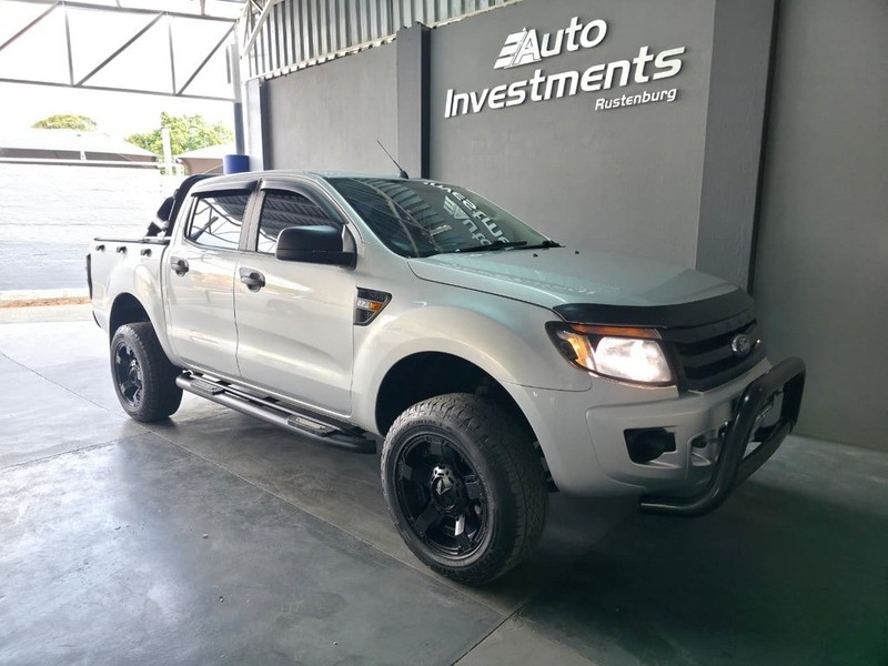 Ford Ranger - Auto Investments Rustenburg - Image 6