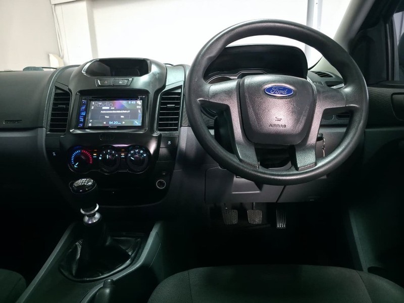 Ford Ranger - Auto Investments Rustenburg - Image 12