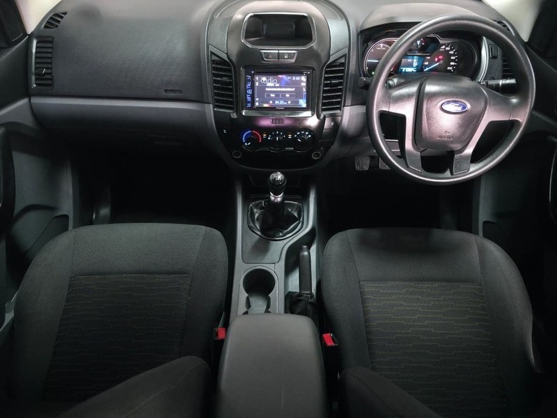 Ford Ranger - Auto Investments Rustenburg - Image 9