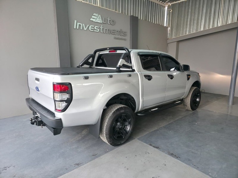 Ford Ranger - Auto Investments Rustenburg - Image 4