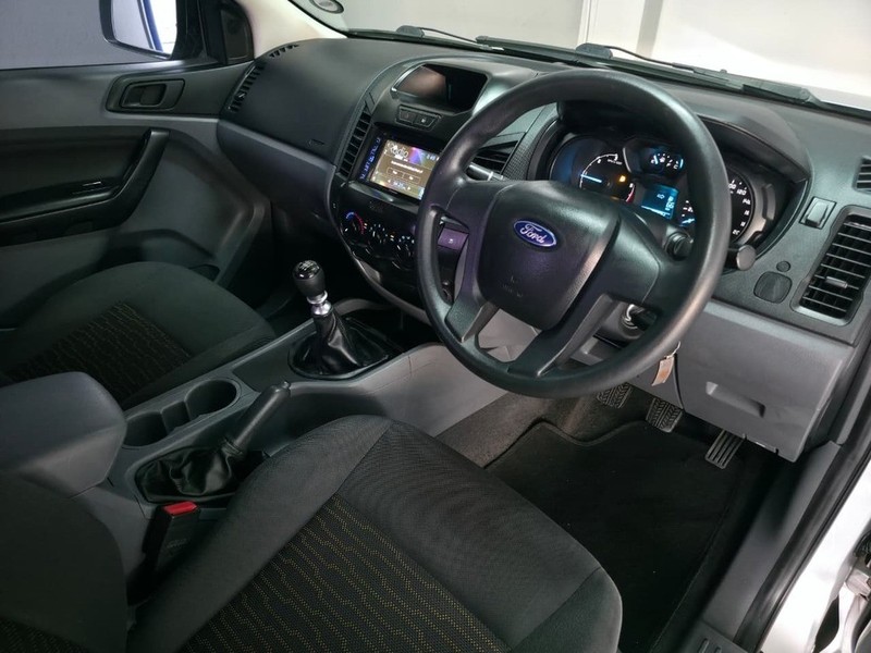 Ford Ranger - Auto Investments Rustenburg - Image 20